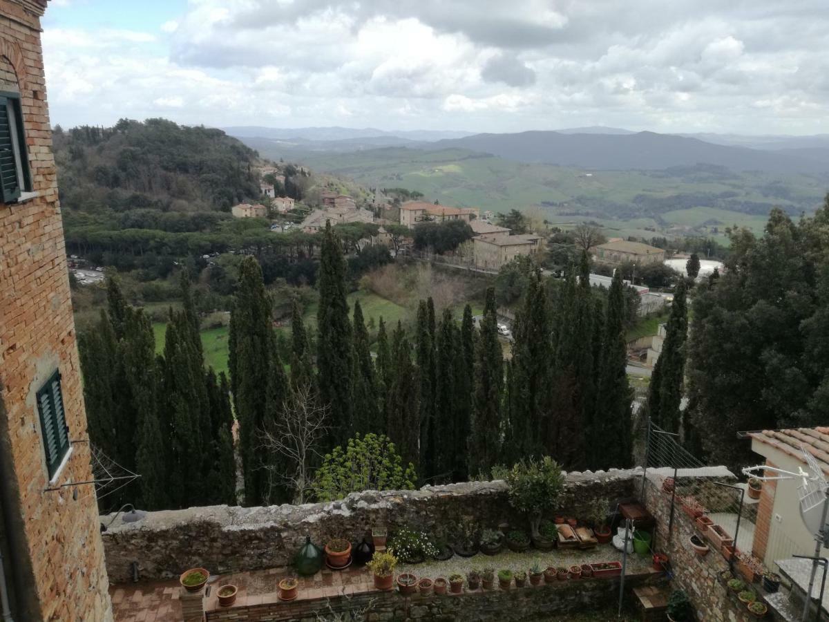 Toscanamente Volterra Exterior foto